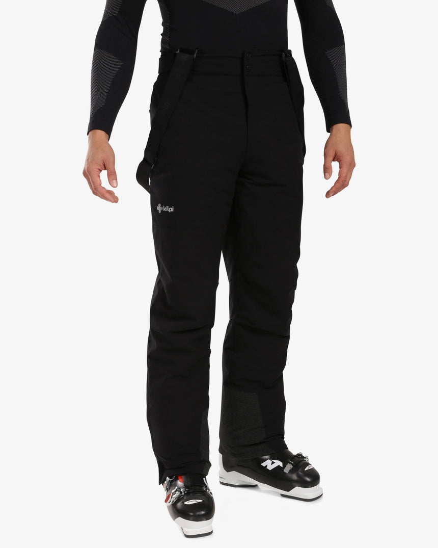 Men's ski pants Kilpi MIMAS-M