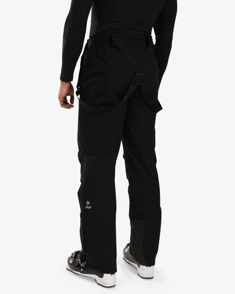 Pantaloni da sci da uomo Kilpi MIMAS-M