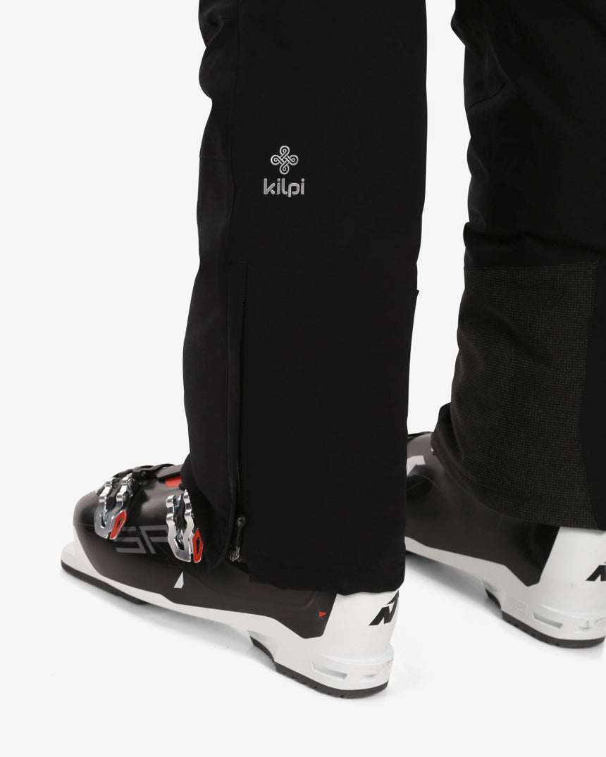 Men's ski pants Kilpi MIMAS-M