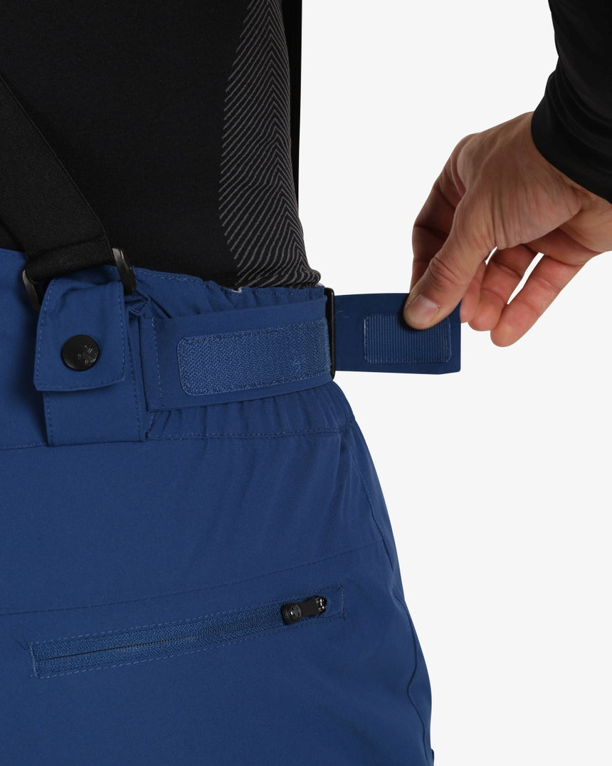 Men's ski pants Kilpi MIMAS-M