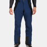 Pantaloni softshell da sci da uomo Kilpi RHEA-M