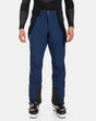 Men's ski softshell pants Kilpi RHEA-M