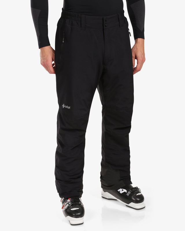 Men's ski pants Kilpi GABONE-M