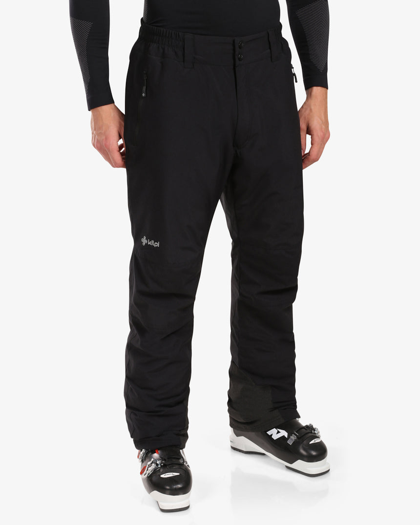 Men's ski pants Kilpi GABONE-M