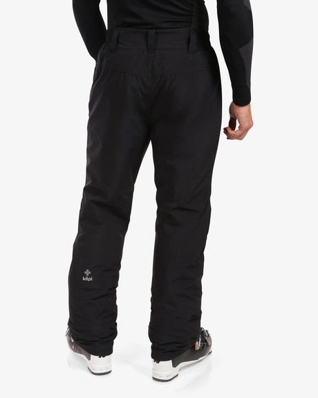 Pantaloni da sci da uomo Kilpi GABONE-M