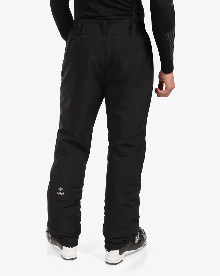 Men's ski pants Kilpi GABONE-M