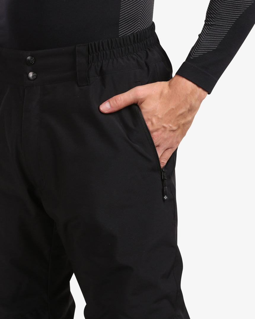Men's ski pants Kilpi GABONE-M