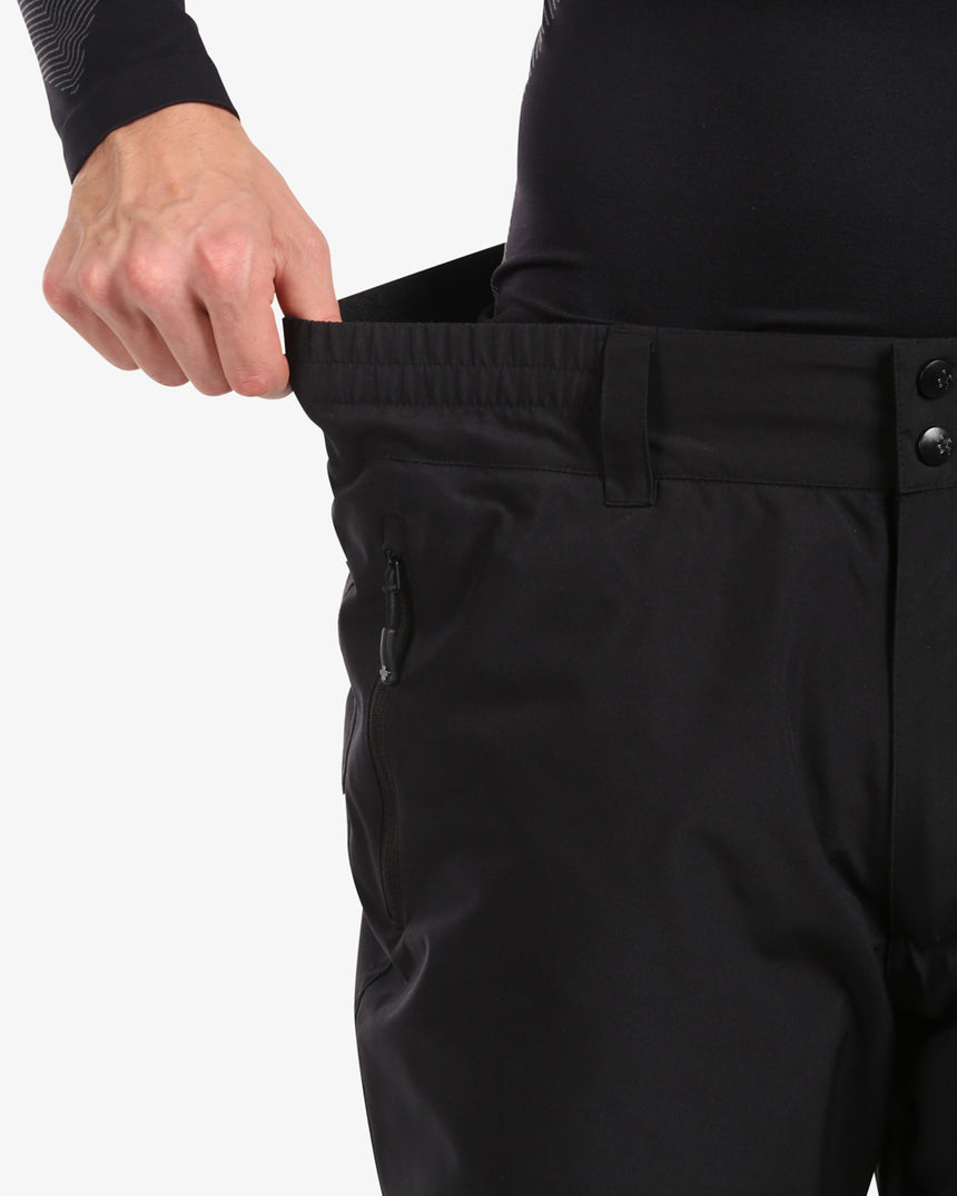 Men's ski pants Kilpi GABONE-M