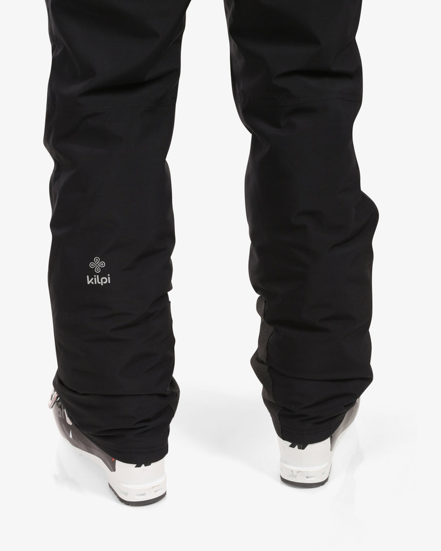 Men's ski pants Kilpi GABONE-M