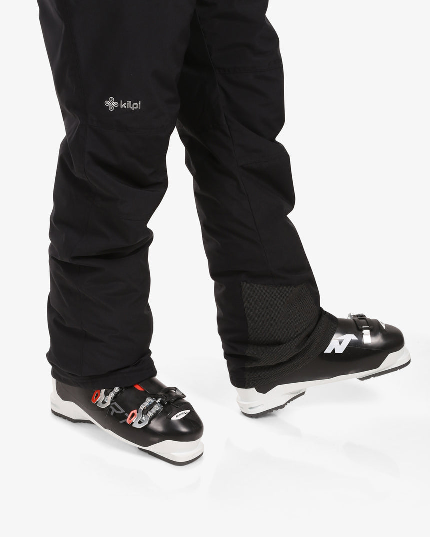 Men's ski pants Kilpi GABONE-M