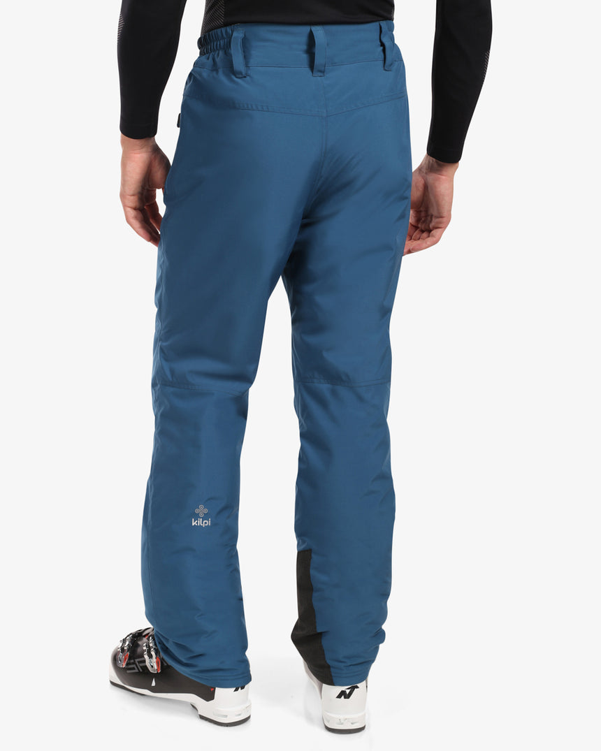 Men's ski pants Kilpi GABONE-M
