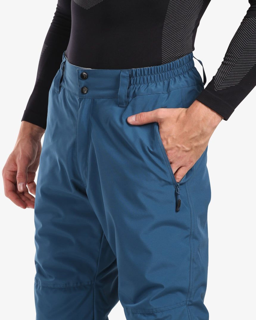 Men's ski pants Kilpi GABONE-M