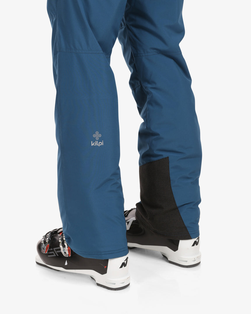 Men's ski pants Kilpi GABONE-M