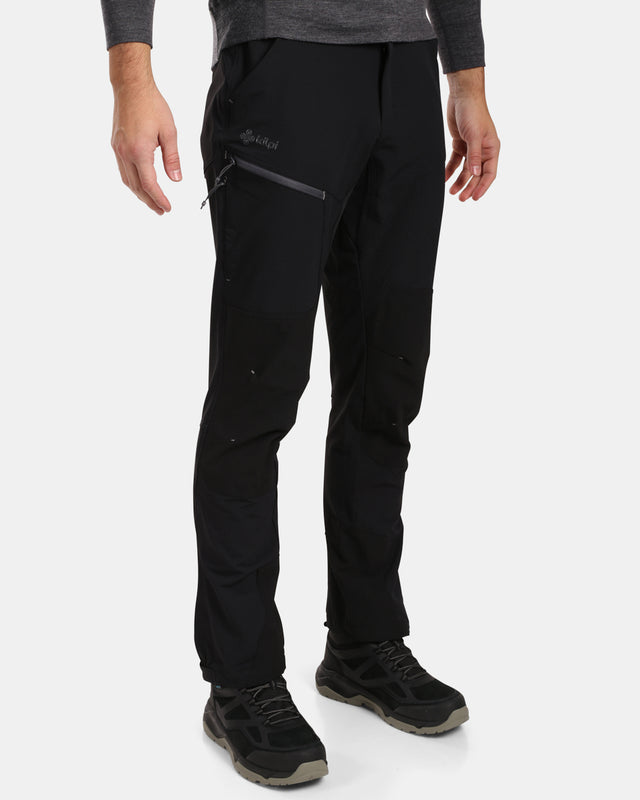 Men's outdoor pants Kilpi VILLAIN-M