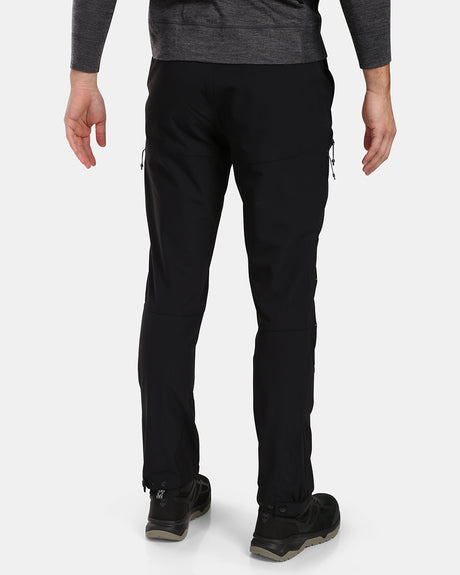 Pantaloni outdoor da uomo Kilpi VILLAIN-M