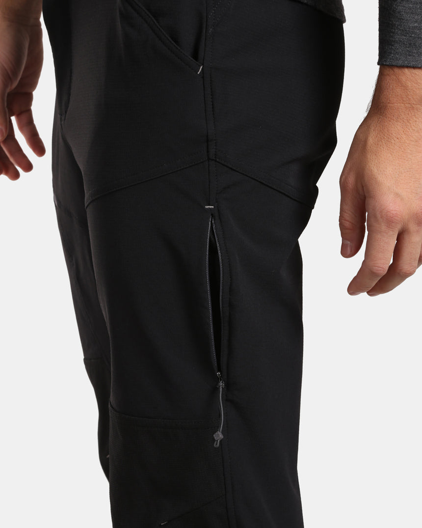 Men's outdoor pants Kilpi VILLAIN-M