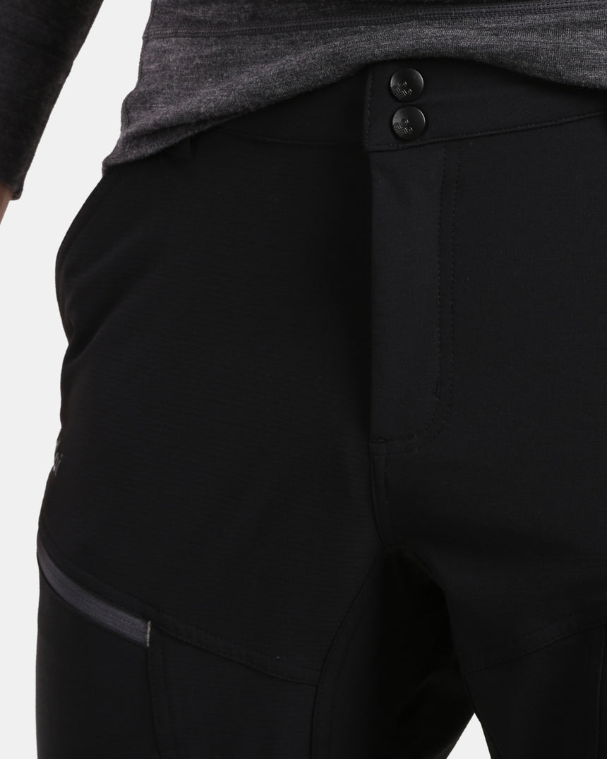 Men's outdoor pants Kilpi VILLAIN-M