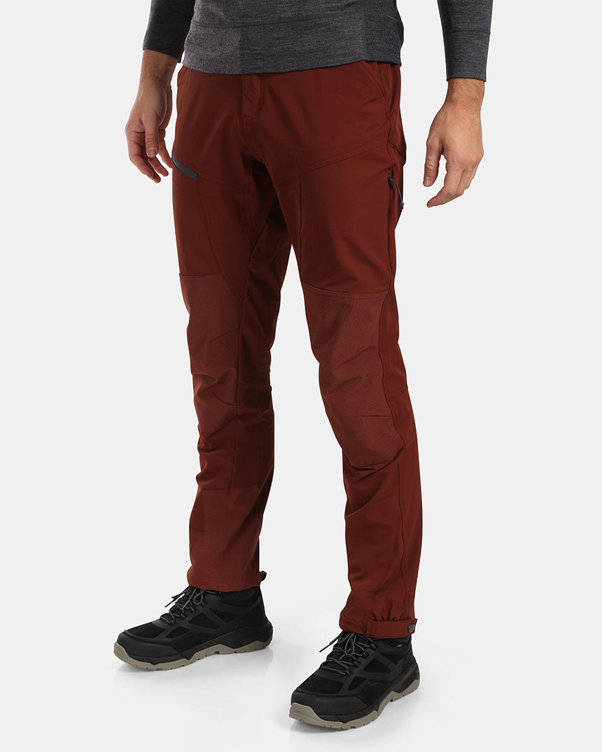 Men's outdoor pants Kilpi VILLAIN-M