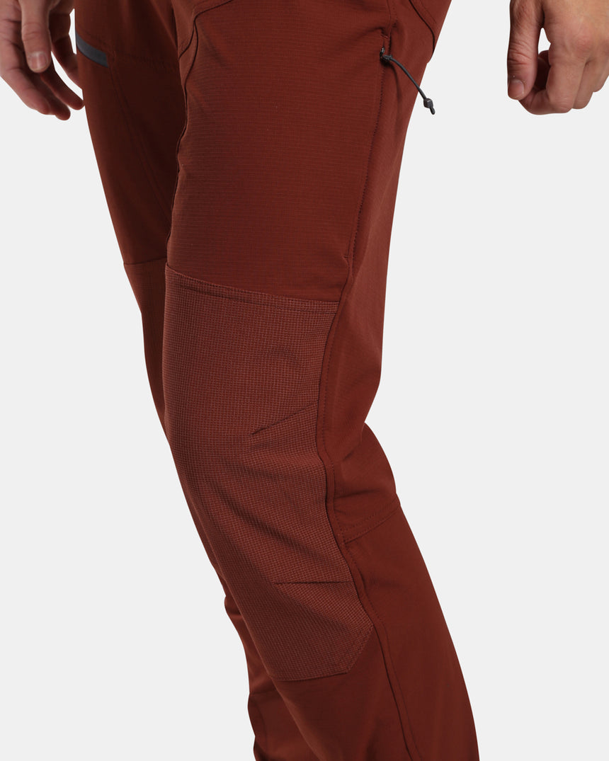 Men's outdoor pants Kilpi VILLAIN-M
