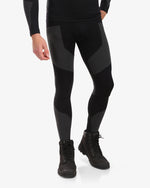 Men's seamless thermal underwear Kilpi NIEL-M