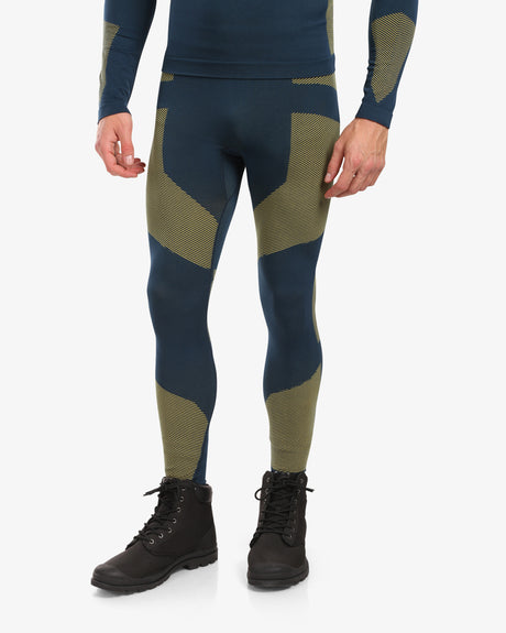 Men's seamless thermal underwear Kilpi NIEL-M