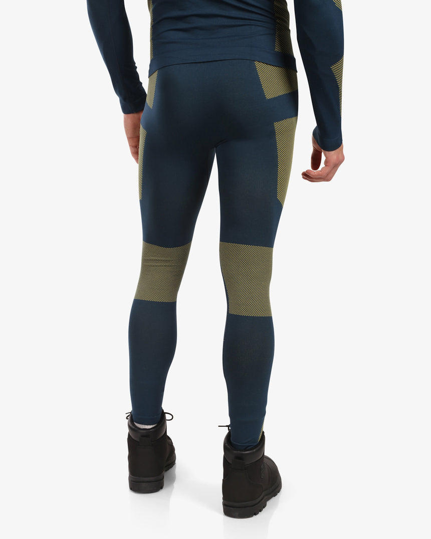 Men's seamless thermal underwear Kilpi NIEL-M