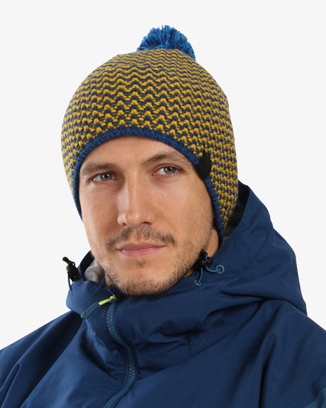Men's hat Kilpi PAULO-M