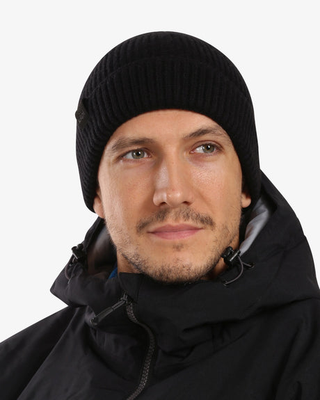 Men's winter hat Kilpi MANEO-M
