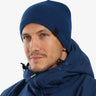 Cappello invernale da uomo Kilpi DRACO-M