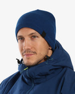 Cappello invernale da uomo Kilpi DRACO-M