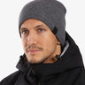 Cappello invernale da uomo Kilpi DRACO-M