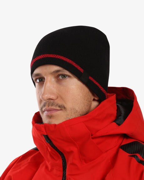 Men's winter hat Kilpi DRACO-M