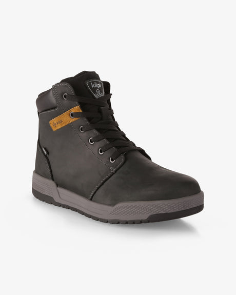 Scarpe invernali per il tempo libero da uomo Kilpi LOMAR HIGH WP-M