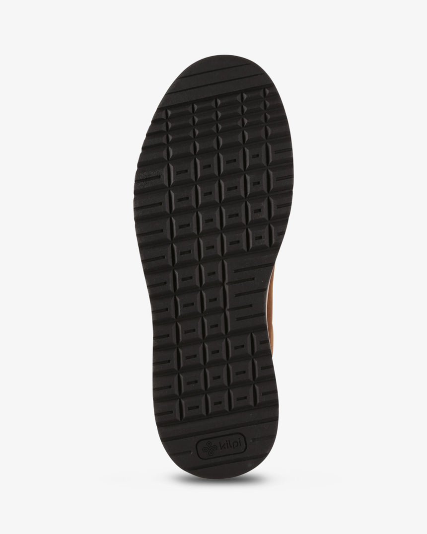 Men's leisure winter shoes Kilpi LOMAR HIGH WP-M