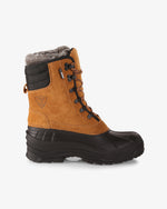 Winter insulated waterproof boots Kilpi ANTARTIC HIGH WP-M