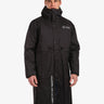 Impermeabile da sci unisex Kilpi TEAM RAINCOAT-U
