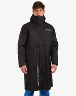 Impermeabile da sci unisex Kilpi TEAM RAINCOAT-U