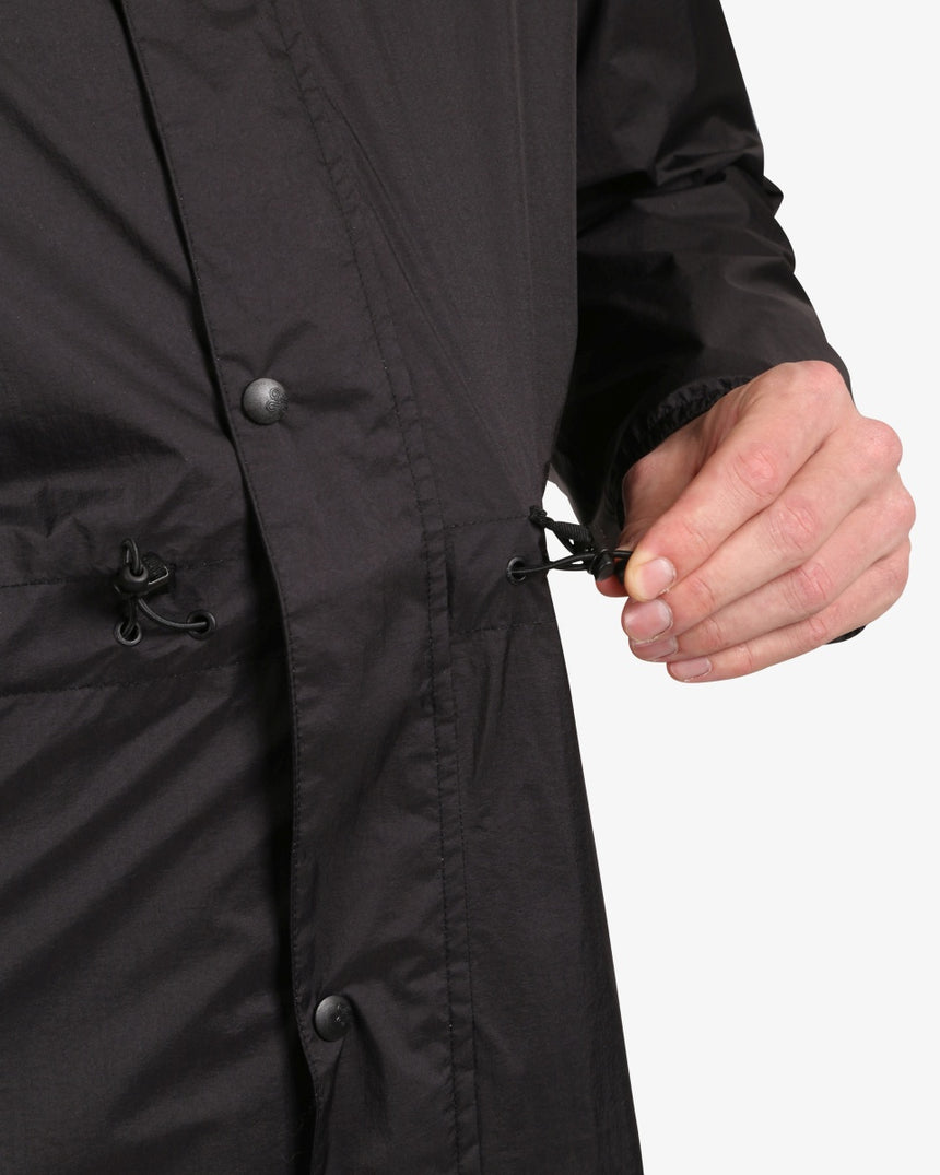Impermeabile da sci unisex Kilpi TEAM RAINCOAT-U