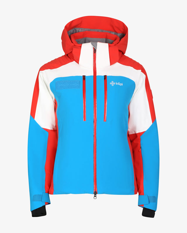 Giacca da sci unisex di alta qualità Kilpi DEXEN-U