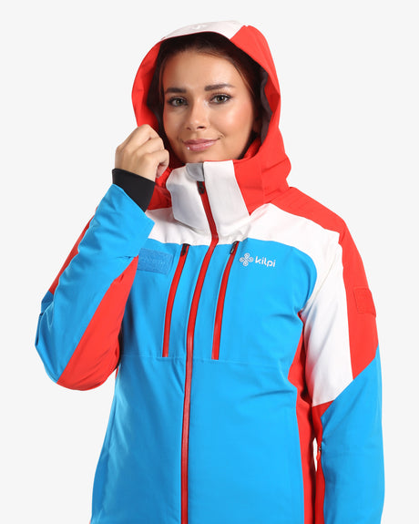 Giacca da sci unisex di alta qualità Kilpi DEXEN-U