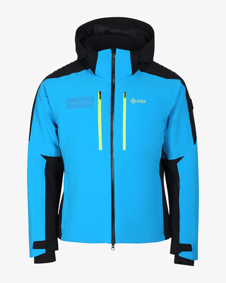 Premium unisex ski jacket Kilpi DEXEN-U