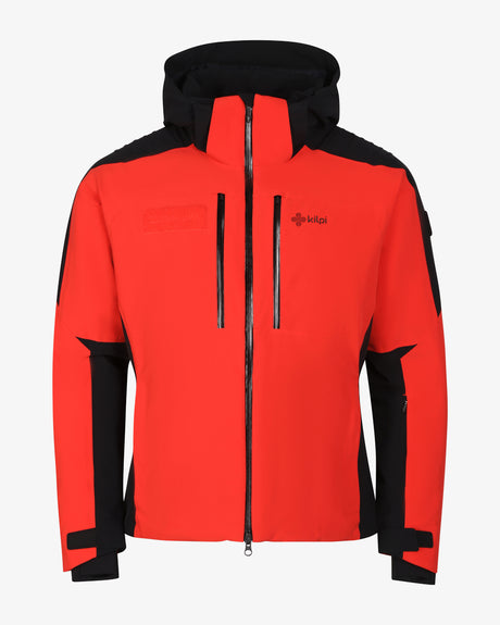 Premium unisex ski jacket Kilpi DEXEN-U