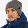 Cappello invernale con effetto riflettente Kilpi REFLEC-U