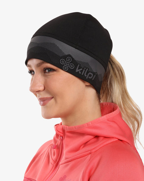 Unisex running hat Kilpi TAIL-U