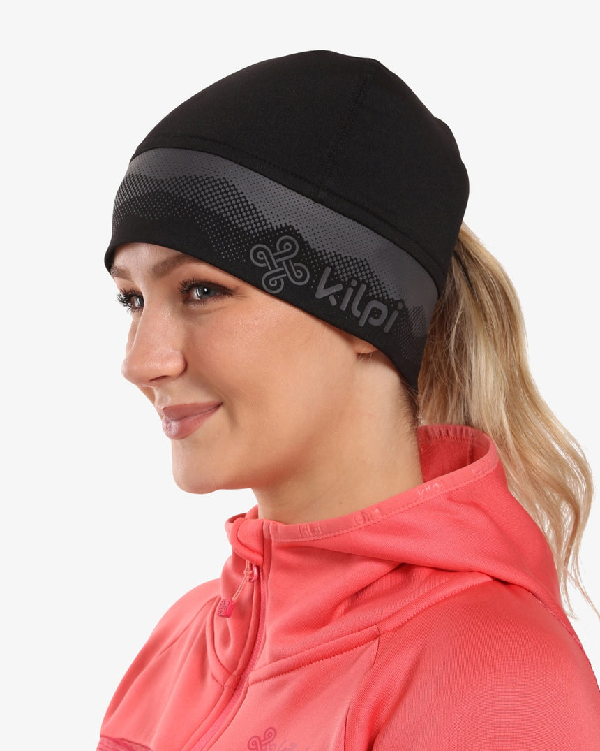 Cappello da corsa unisex Kilpi TAIL-U
