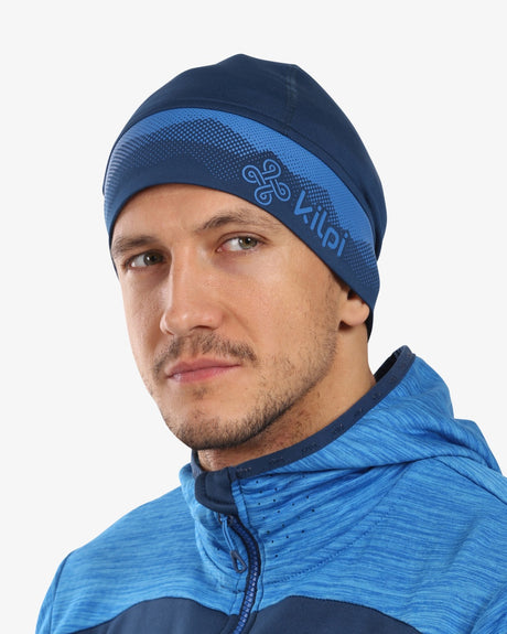 Unisex running hat Kilpi TAIL-U