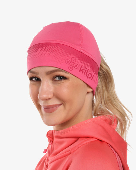 Unisex running hat Kilpi TAIL-U