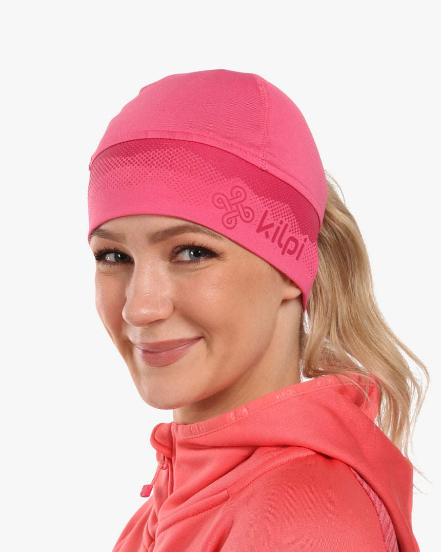 Cappello da corsa unisex Kilpi TAIL-U