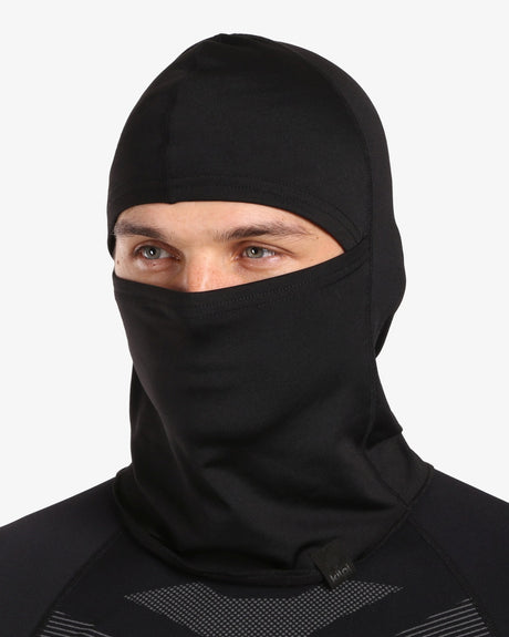 Unisex ski face mask Kilpi ROBBER-U