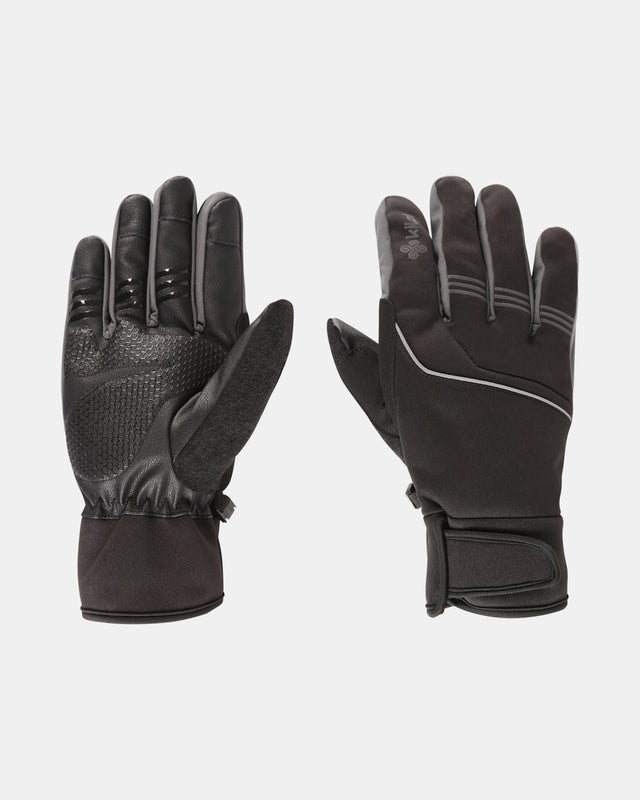 Guanti isolanti Softshell Kilpi CINQO-U